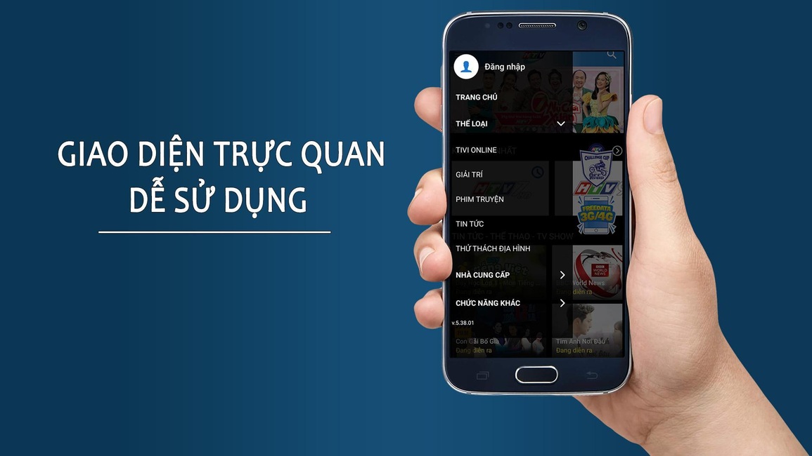 Truyền hình internet HTVC: Đột phá mạnh mẽ và tiên phong trong cơn sốt OTT tại Việt Nam - 4 Truyền hình internet HTVC: Đột phá mạnh mẽ và tiên phong trong cơn sốt OTT tại Việt Nam - 4