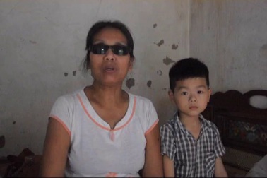 Bác Mịch gửi lời cám ơn đến bạn đọc Dân trí