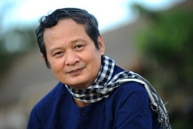 Bài thơ thương tiếc nhạc sĩ An Thuyên