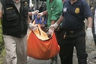 Kẻ chủ mưu vụ đánh bom Bali bị tiêu diệt