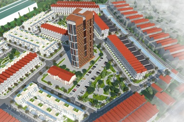 Nhà đầu tư quan tâm tới bất động sản tại tỉnh