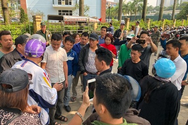 VFF bán thành công 9000 vé bán kết lượt về, tiếp tục mở bán ngày mai