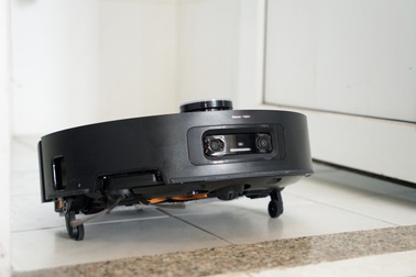 Trải nghiệm robot hút bụi Dreame Aqua 10 Pro Track: Có xứng với giá bán?