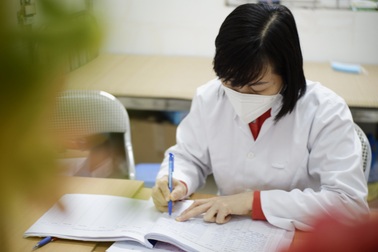 Nhiều trạm y tế xã, phường chưa có lãnh đạo, kế toán