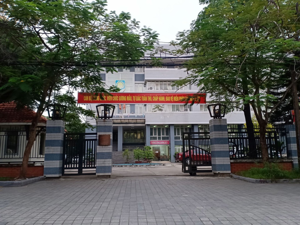 Sở Tư pháp trình văn bản “lạ” khiến doanh nghiệp bất an - 3 Sở Tư pháp trình văn bản “lạ” khiến doanh nghiệp bất an - 3