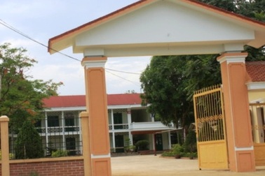 Học sinh lớp 7 mất tích bất thường 