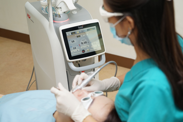 "Tháo niềng" nhẹ nhàng sớm 6 tháng nhờ công nghệ rút ngắn thời gian hiệu quả