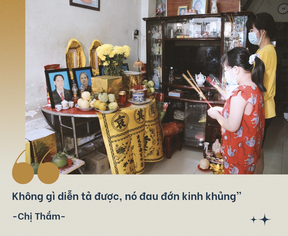 Cơn bão ngầm trong lòng một thế hệ mồ côi sau Covid-19 - 3 Cơn bão ngầm trong lòng một thế hệ mồ côi sau Covid-19 - 3