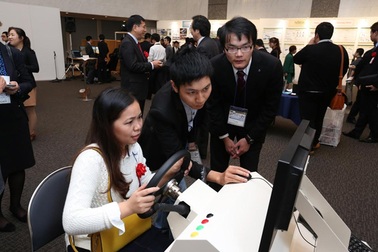 Chuyện chưa kể của nhóm SV Việt giành giải thiết kế giao thông châu Á