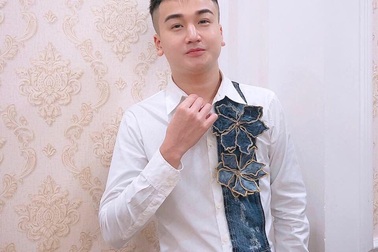 Phong cách thời trang của "Thánh Troll" Đặng Duy Long