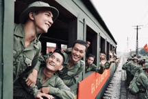 “Mưa đỏ” đủ điều kiện tranh giải Oscar