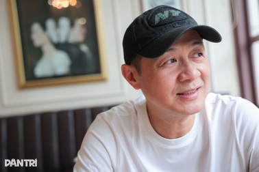 MC Anh Tuấn VTV: "Tôi không giàu, chỉ đủ sống"