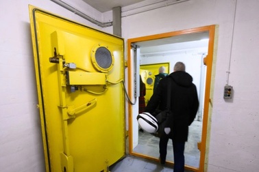 Đức lên dây cót cho nguy cơ xung đột trực tiếp với Nga