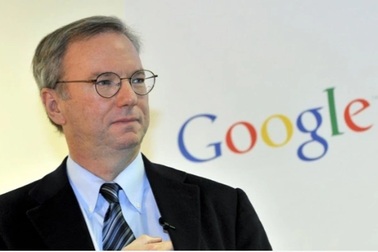 Cựu CEO Google đưa lời khuyên đơn giản để giúp tập trung cho công việc