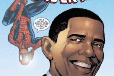 Nhà Trắng bảo vệ “thương hiệu Obama”