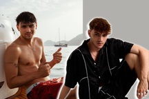 Nam diễn viên bị bắt giữ ngay trước khi nhận giải ở Liên hoan phim Venice