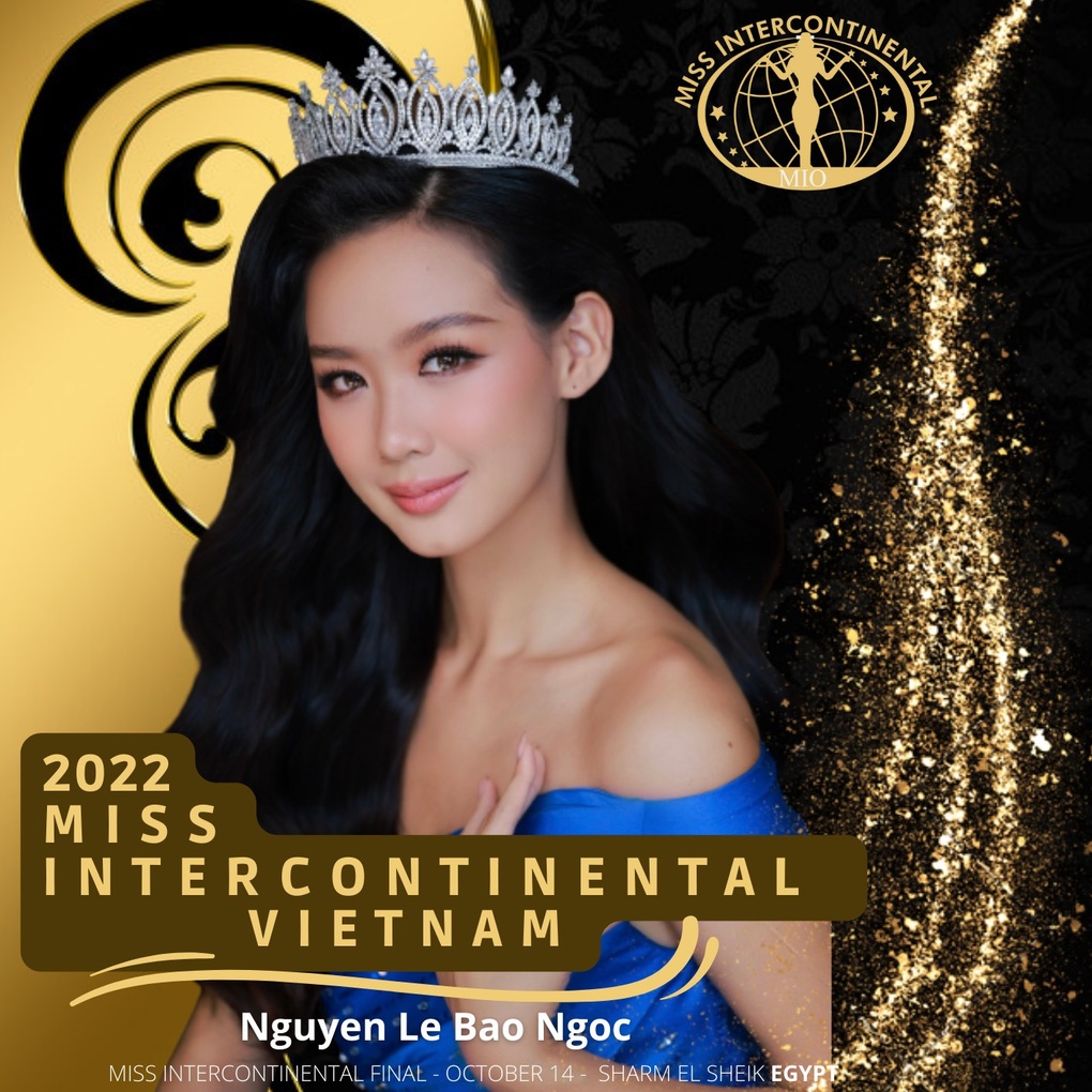 Hành trình rực rỡ của Bảo Ngọc tại Hoa hậu Liên lục địa 2022 - 5 Hành trình rực rỡ của Bảo Ngọc tại Hoa hậu Liên lục địa 2022 - 5