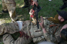 Ukraine trên đường sụp đổ?-Kỳ 1: Bên bờ vực khủng hoảng