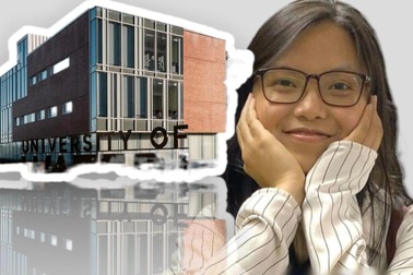 Vượt hàng ngàn ứng viên, nữ sinh Việt được Amazon nhận vào thực tập