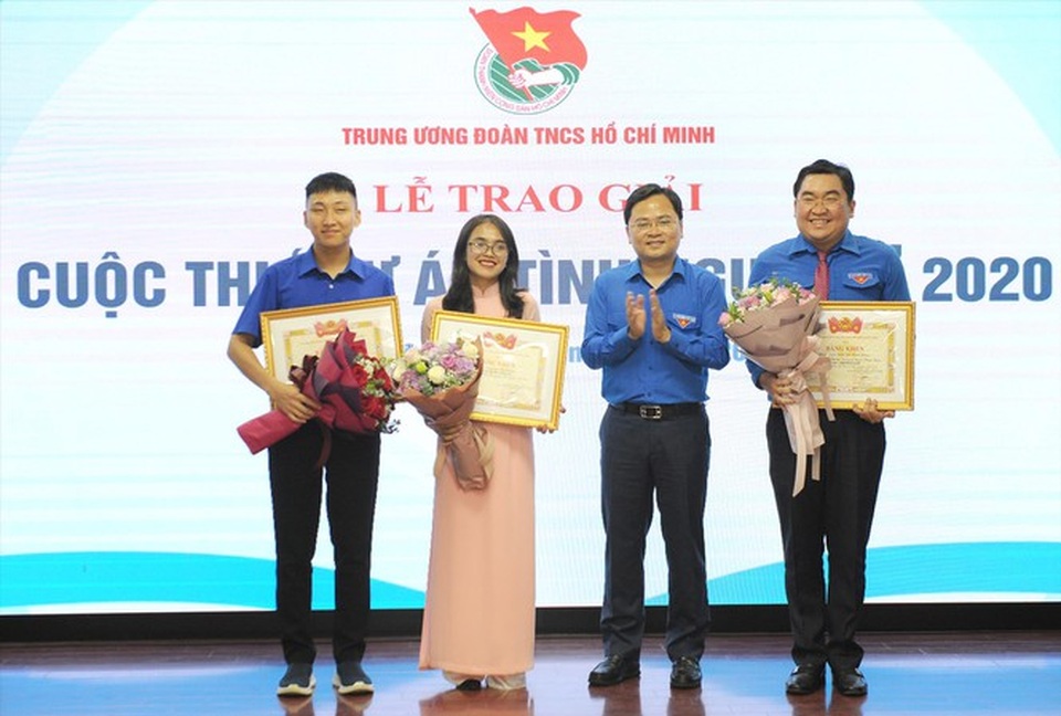 Ứng dụng độc đáo của Đoàn viên TPHCM giúp việc hiến máu thêm hiệu quả - 2 Ứng dụng độc đáo của Đoàn viên TPHCM giúp việc hiến máu thêm hiệu quả - 2