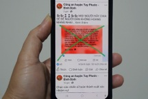 Thấy người lạ ngồi trên ô tô, học sinh lớp 3 "bịa chuyện bị bắt cóc"