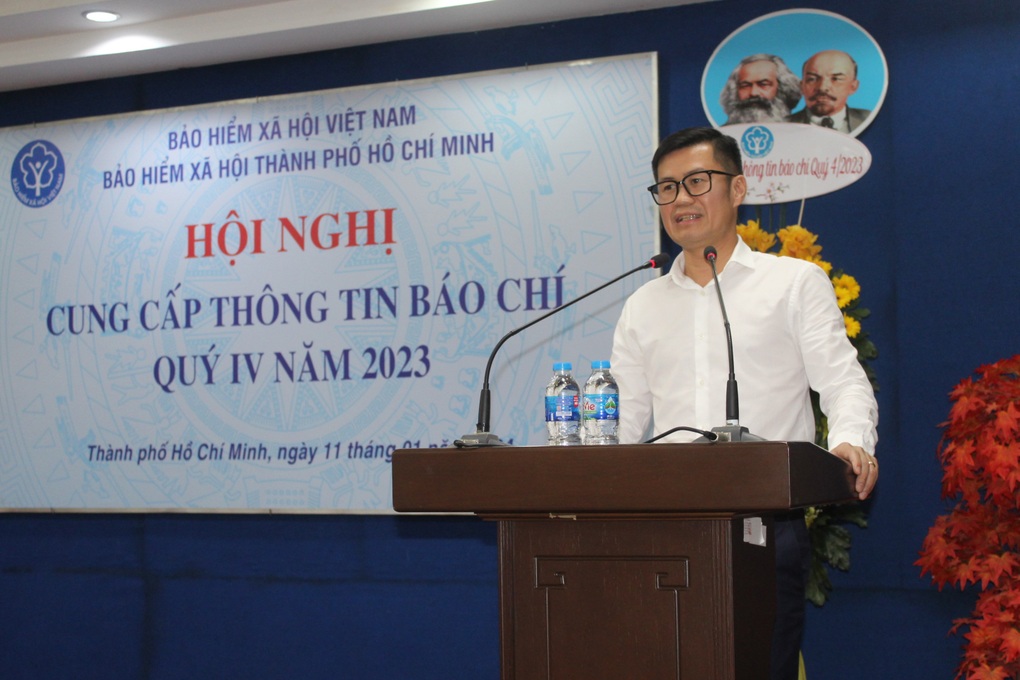 Doanh nghiệp chậm đóng BHXH, cưỡng chế không được vì tài khoản cạn tiền - 1 Doanh nghiệp chậm đóng BHXH, cưỡng chế không được vì tài khoản cạn tiền - 1