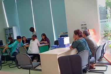 Nhận tiền sau khi đo lại diện tích, cư dân Mon City nói gì?