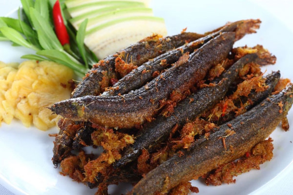 Thực phẩm giúp chàng thêm sung - 2 Thực phẩm giúp chàng thêm sung - 2