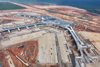 Xem xét đầu tư sân bay Long Thành giai đoạn 2 sớm hơn dự kiến