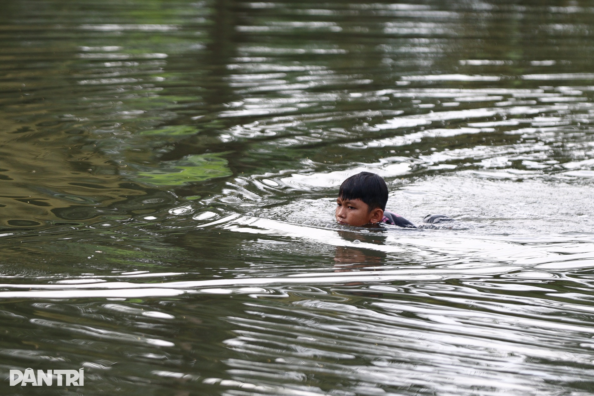 Khu thể thao Rạch Chiếc TPHCM “ngủ quên” 30 năm sắp được đánh thức - 9