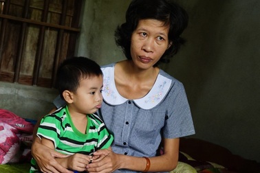 Lời khẩn cầu của người mẹ 3 lần phẫu thuật u não