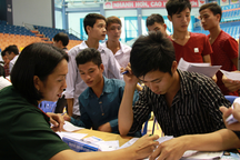 Cả nước tạo việc làm mới cho 1.641.000 lao động