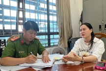 Tina Dương livestream được 68 triệu đồng nộp khắc phục hậu quả