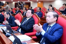 Trung ương cho ý kiến về nhân sự Phó Thủ tướng và nhiều bộ trưởng