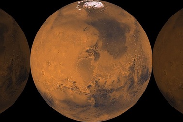 NASA sắp có quyết định lớn trong việc săn lùng người hành tinh tại sao Hoả