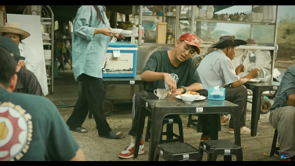 TTeam tung MV dành tặng cho người lao động - 1 TTeam tung MV dành tặng cho người lao động - 1