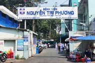 Vụ Công ty Phúc Thiện sai phạm hồ sơ ưu tiên thầu: Thêm bệnh viện lên tiếng