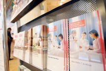 Doanh thu phí bảo hiểm tụt dốc