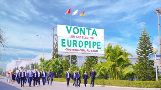 7 điểm khác biệt làm nên thương hiệu ống nhựa Châu Âu Xanh (EUROPIPE)