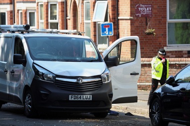 Nga bắt cựu nhân viên quốc phòng làm gián điệp cho Ukraine