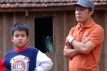 “Cha Con Hợp Sức” - nơi rèn luyện kỹ năng sống cho trẻ