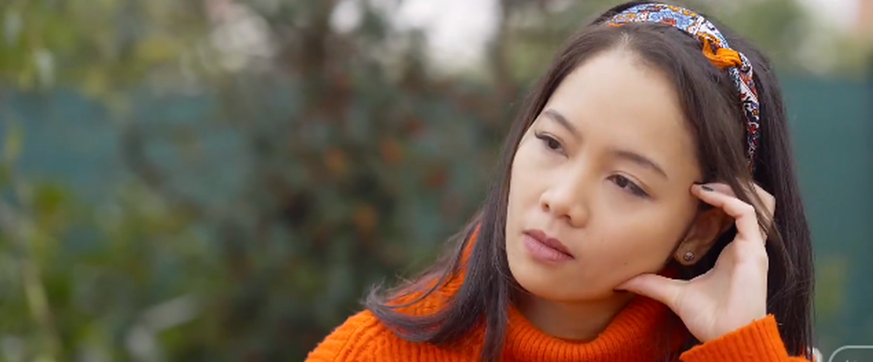 Nhan sắc nữ diễn viên “Nhật ký Vàng Anh” sau 13 năm - 14 Nhan sắc nữ diễn viên “Nhật ký Vàng Anh” sau 13 năm - 14