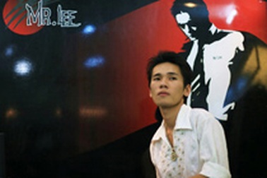 Mr Lee: “Blog của tôi là một ly cocktail” 