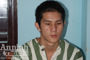 Khởi tố "yêu râu xanh" bị thiếu nữ cắn lưỡi lôi đi 