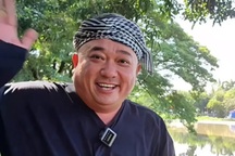 "Thằng Cò" Phùng Ngọc chia tay vợ kém 10 tuổi, cuộc sống hiện ra sao?