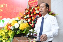 "Làm khoa học, công nghệ không phải nghiên cứu xong cất trong ngăn kéo"