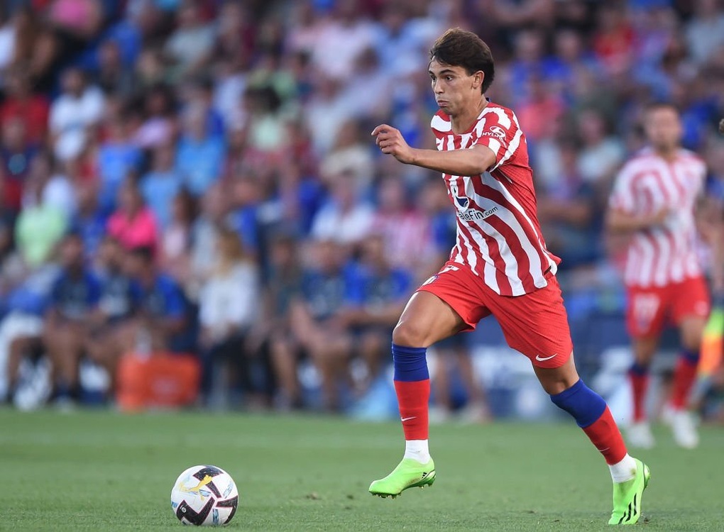 Vì sao Atletico từ chối bán Felix cho Man Utd với giá 130 triệu euro? - 3