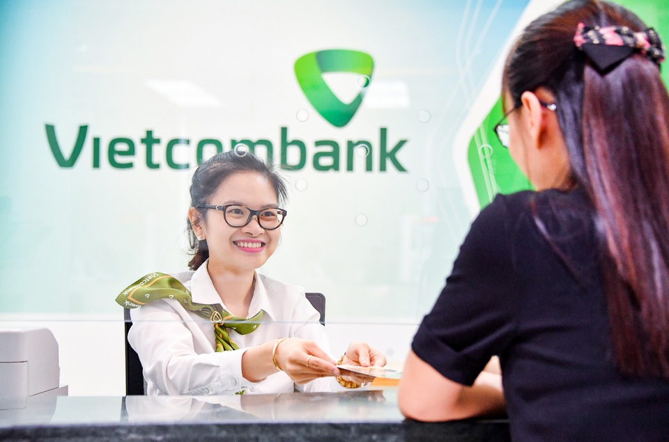 Chủ tịch Vietcombank chia sẻ về lợi nhuận, của để dành và 3 trụ cột - 2 Chủ tịch Vietcombank chia sẻ về lợi nhuận, của để dành và 3 trụ cột - 2