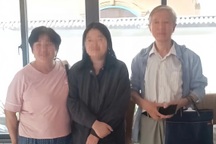 Cô gái Trung Quốc mất tích hơn 3 tháng được tìm thấy ở TPHCM