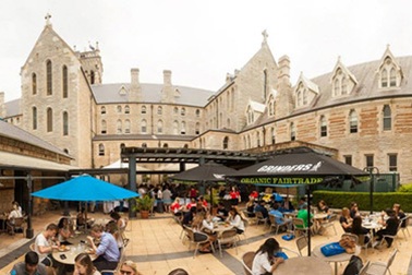 Bí quyết lựa chọn lộ trình học để vào các trường ĐH hàng đầu tại Úc